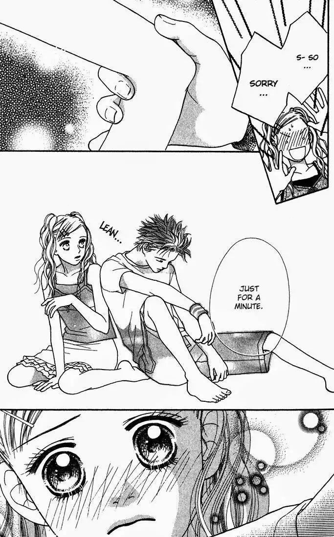 Parfait Tic Chapter 18 12